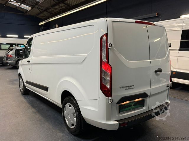 Kastenwagen FORD Transit Custom Kasten 340 L2H1 Klima Tempomat