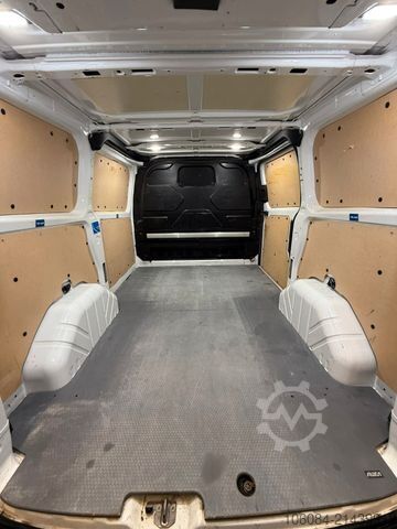 Kastenwagen FORD Transit Custom Kasten 340 L2H1 Klima Tempomat