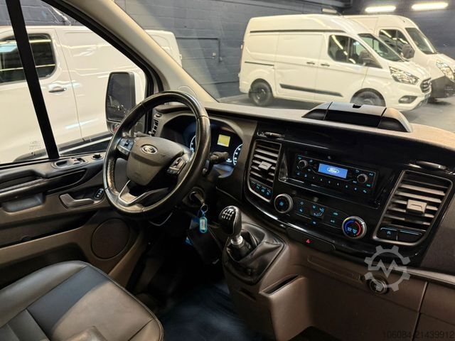Kastenwagen FORD Transit Custom Kasten 340 L2H1 Klima Tempomat