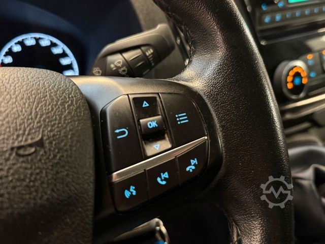 Kastenwagen FORD Transit Custom Kasten 340 L2H1 Klima Tempomat