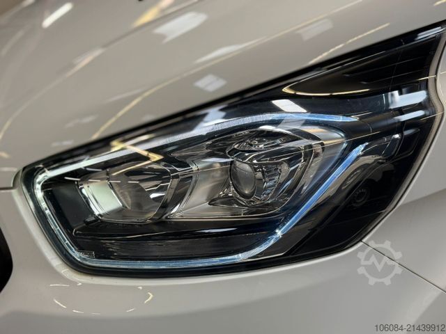 Kastenwagen FORD Transit Custom Kasten 340 L2H1 Klima Tempomat