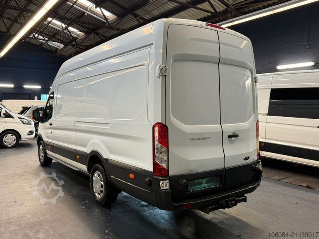 Kastenwagen hoch FORD Transit Kasten L4H3 Klima Tempomat RCAM AHK 2,8T