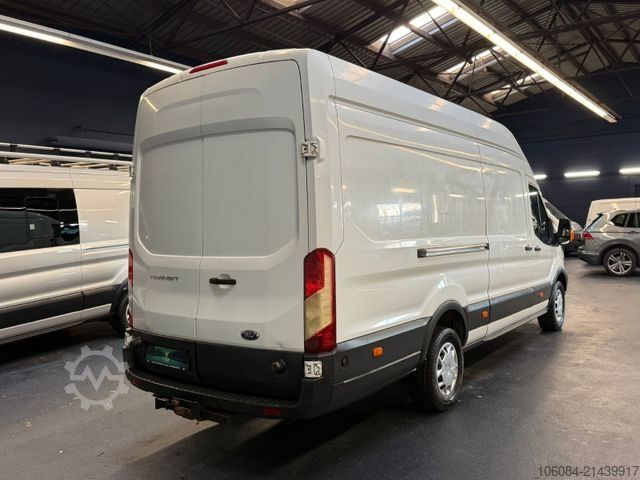 Kastenwagen hoch FORD Transit Kasten L4H3 Klima Tempomat RCAM AHK 2,8T