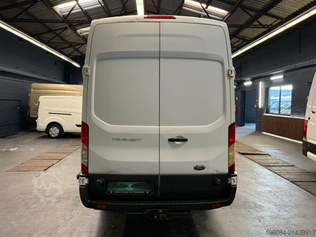 Kastenwagen hoch FORD Transit Kasten L4H3 Klima Tempomat RCAM AHK 2,8T