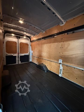 Kastenwagen hoch FORD Transit Kasten L4H3 Klima Tempomat RCAM AHK 2,8T