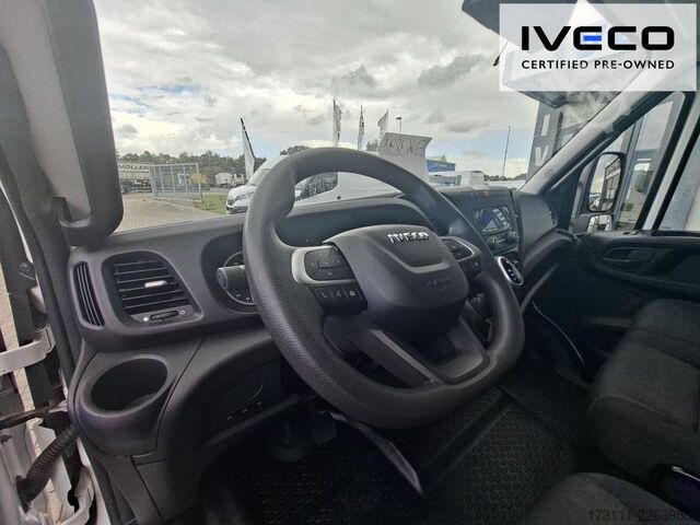 Sandučar IVECO Daily 70C18A8/P Koffer / LBW / KLIMA / BLUETOOTH