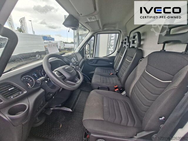 Sandučar IVECO Daily 70C18A8/P Koffer / LBW / KLIMA / BLUETOOTH