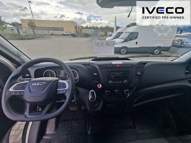 Sandučar IVECO Daily 70C18A8/P Koffer / LBW / KLIMA / BLUETOOTH