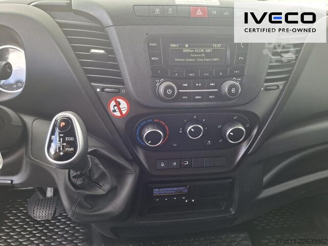 Sandučar IVECO Daily 70C18A8/P Koffer / LBW / KLIMA / BLUETOOTH