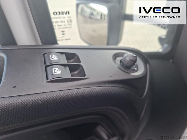 Sandučar IVECO Daily 70C18A8/P Koffer / LBW / KLIMA / BLUETOOTH