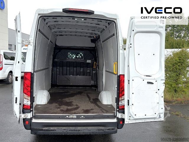 Фургон з високим дахом IVECO 35S16V, Klima, Laderaum 3,54m