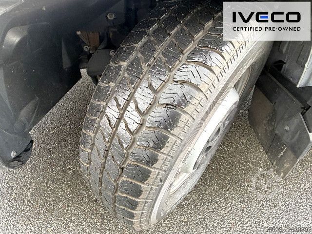 Фургон з високим дахом IVECO 35S16V, Klima, Laderaum 3,54m