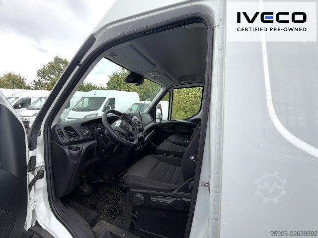 Фургон з високим дахом IVECO 35S16V, Klima, Laderaum 3,54m