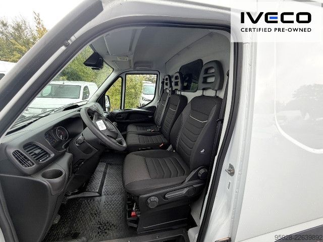 Фургон з високим дахом IVECO 35S16V, Klima, Laderaum 3,54m