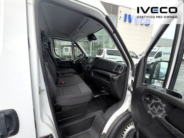 Фургон з високим дахом IVECO 35S16V, Klima, Laderaum 3,54m