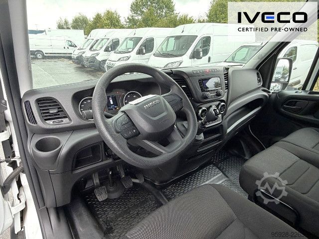 Фургон з високим дахом IVECO 35S16V, Klima, Laderaum 3,54m
