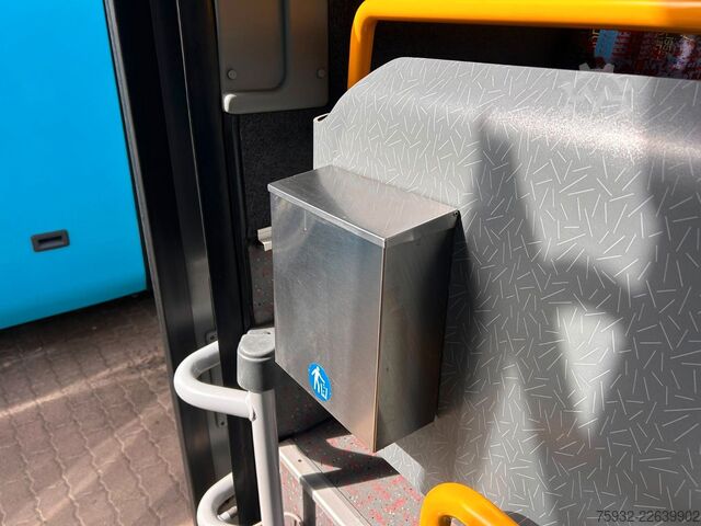 Αστικό λεωφορείο SETRA S415LE business - KLIMA (2X Verfügbar)