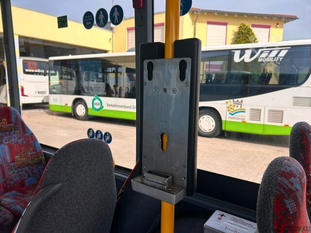Αστικό λεωφορείο SETRA S415LE business - KLIMA (2X Verfügbar)