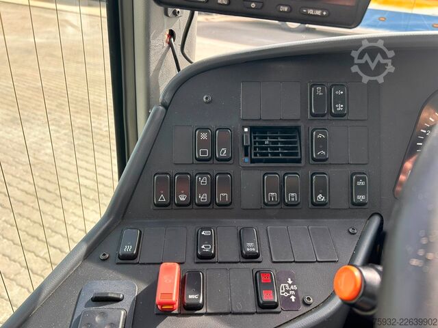 Αστικό λεωφορείο SETRA S415LE business - KLIMA (2X Verfügbar)