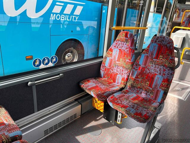 Αστικό λεωφορείο SETRA S415LE business - KLIMA (2X Verfügbar)