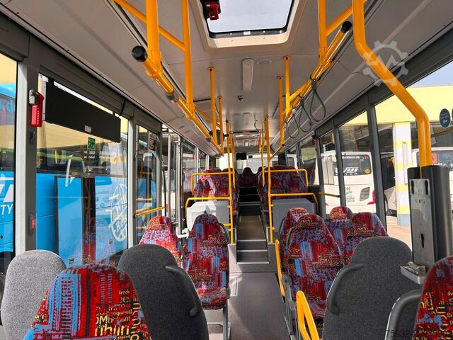 Αστικό λεωφορείο SETRA S415LE business - KLIMA (2X Verfügbar)