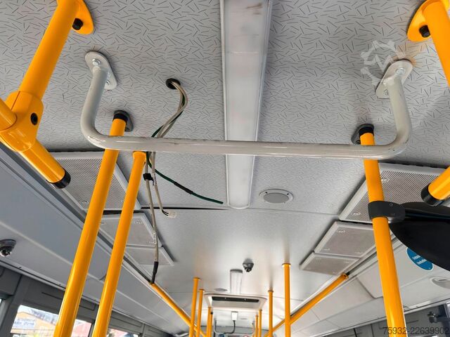 Αστικό λεωφορείο SETRA S415LE business - KLIMA (2X Verfügbar)