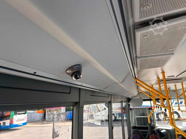 Αστικό λεωφορείο SETRA S415LE business - KLIMA (2X Verfügbar)