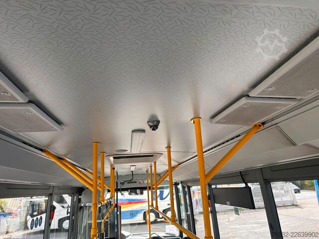 Αστικό λεωφορείο SETRA S415LE business - KLIMA (2X Verfügbar)
