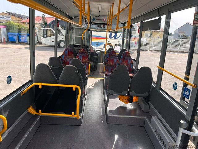 Αστικό λεωφορείο SETRA S415LE business - KLIMA (2X Verfügbar)