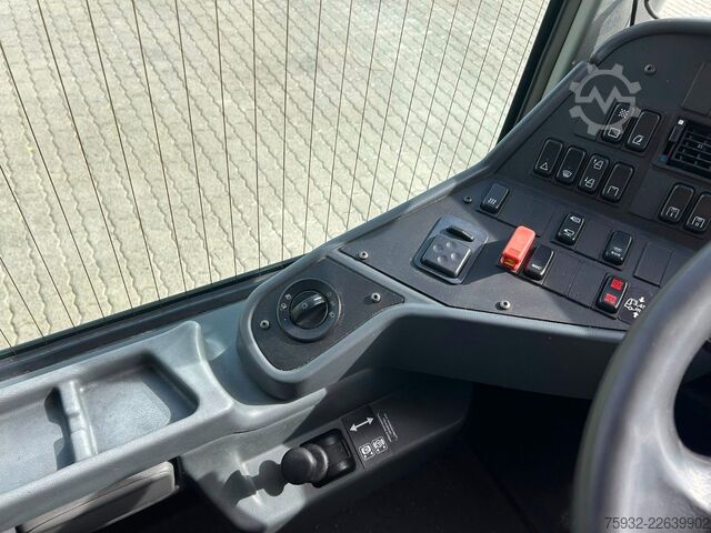 Αστικό λεωφορείο SETRA S415LE business - KLIMA (2X Verfügbar)