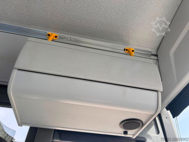 Αστικό λεωφορείο SETRA S415LE business - KLIMA (2X Verfügbar)