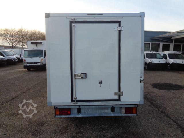 Furgoneta frigorífica FIAT Scudo2.0*Thermo-KingTiefkühler*Euro5*Klima*