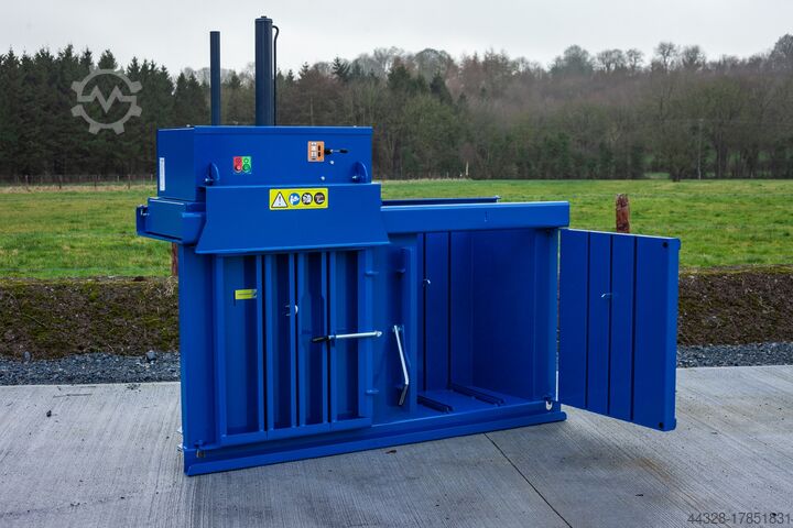 Ballenpresse  BTS-MF75MK Ballenpresse Waste Baler