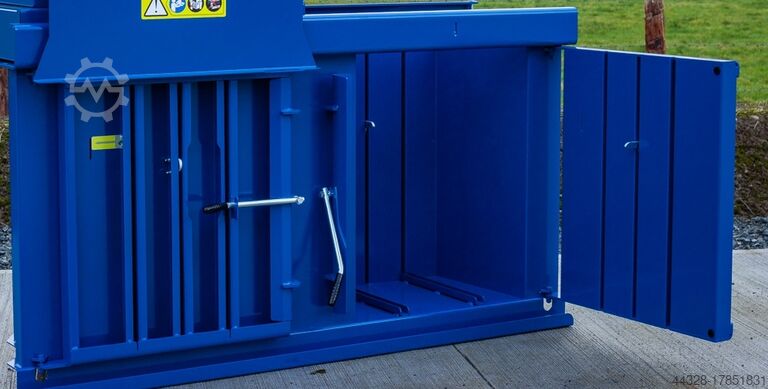 Ballenpresse  BTS-MF75MK Ballenpresse Waste Baler