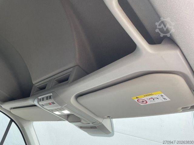 Kastenwagen hoch VOLKSWAGEN Crafter Kasten 35 L4H3 AHK KLIMA DAB PDC KAMERA
