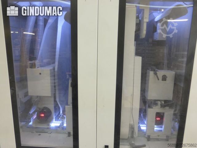 SCM DMC SY TC 1350 SCM DMC SY TC 1350