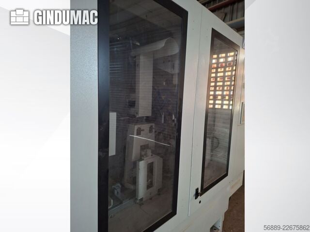 SCM DMC SY TC 1350 SCM DMC SY TC 1350