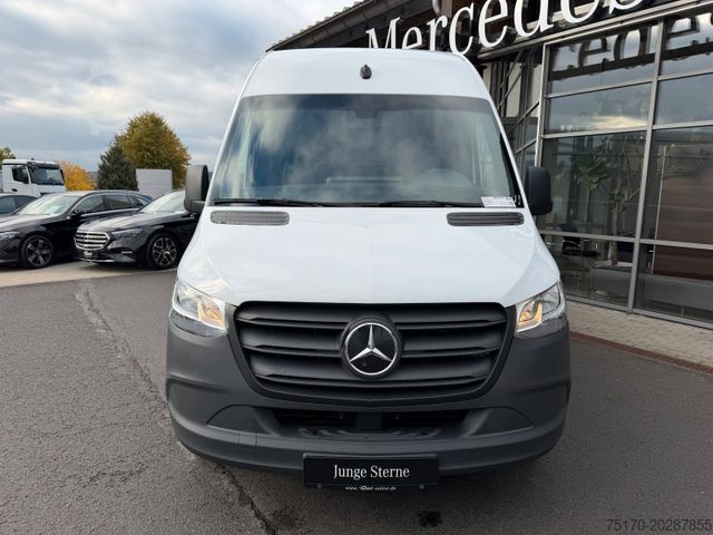 하이탑 밴 MERCEDES-BENZ eSprinter 312 Klima SHZ Kamera