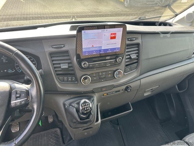 Dubă cu acoperiș înalt FORD Transit Kasten 350 L3 Klima AHK Kamera Navi