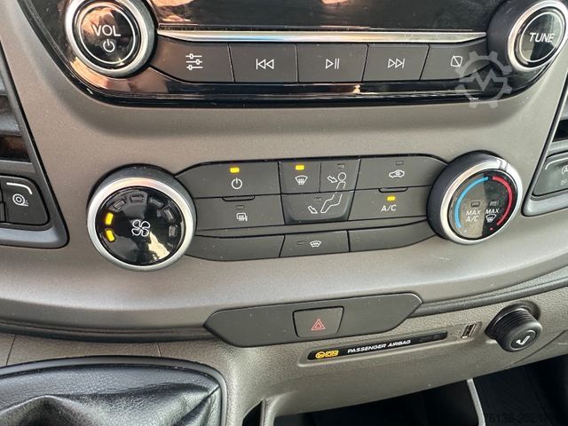 Dubă cu acoperiș înalt FORD Transit Kasten 350 L3 Klima AHK Kamera Navi