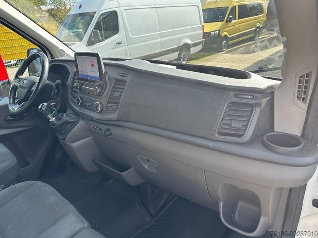 Dubă cu acoperiș înalt FORD Transit Kasten 350 L3 Klima AHK Kamera Navi