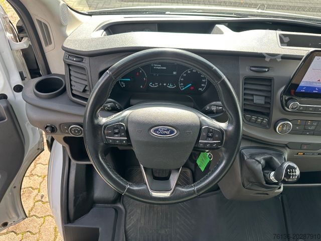 Dubă cu acoperiș înalt FORD Transit Kasten 350 L3 Klima AHK Kamera Navi