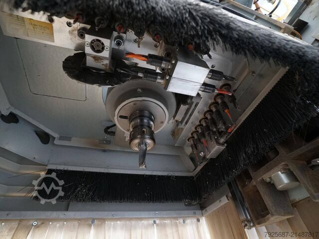 Vinnslumiðstöð HOLZ-HER PRO-MASTER 7123 K PRO 23