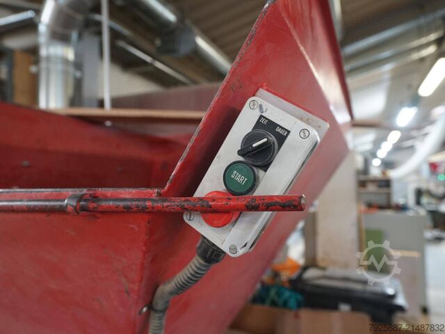 Hüttmann Werkzeugmaschinen GmbH Hüttmann Werkzeugmaschinen GmbH Hüttmann Werkzeugmaschinen GmbH