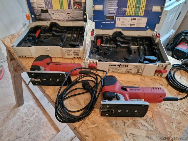 Stichsäge Mafell P1 cc