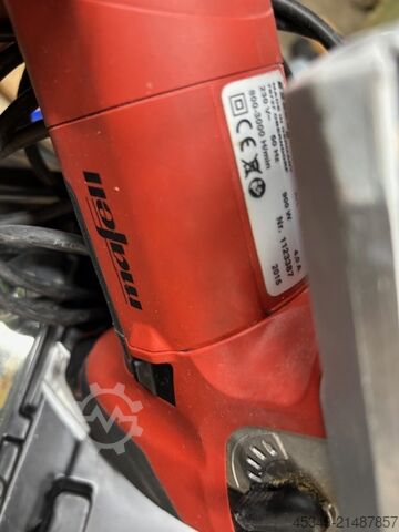 Sticksåg Mafell P1 cc