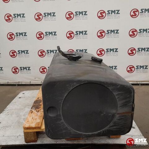 Drivstofftank Renault Occ brandstoftank + brandstofniveusensor 310L Rena