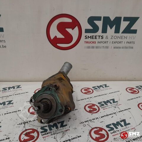 Hydraulische pomp Diversen Occ hydraulische pomp EBA 108 40L Edbro