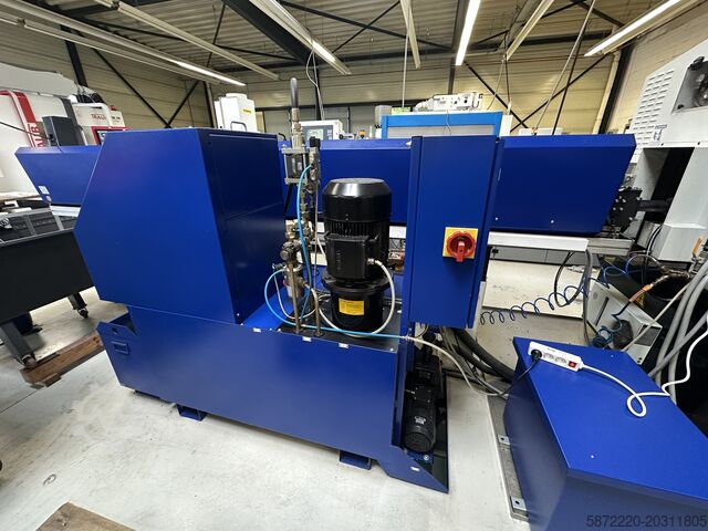 Automatic lathe Maier ML20E