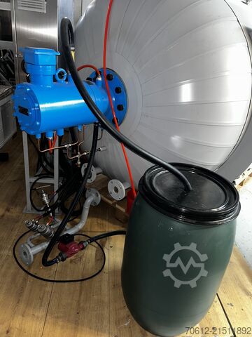 автоклав для CFK  